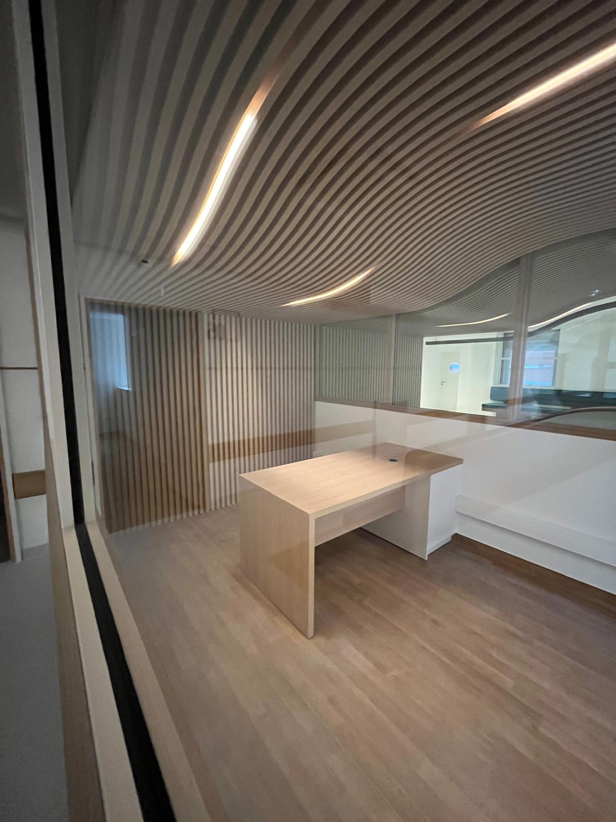 Agencement Hopital de Troyes (Amethyst) — Espaces Corporate — Photo 14 — Troyes (10)