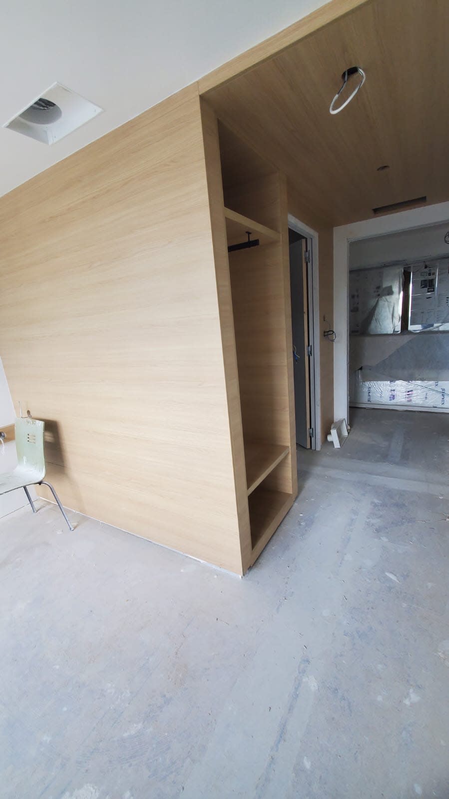 Agencement IBIS — hotel — Photo 1 — TRIGNAC (17)