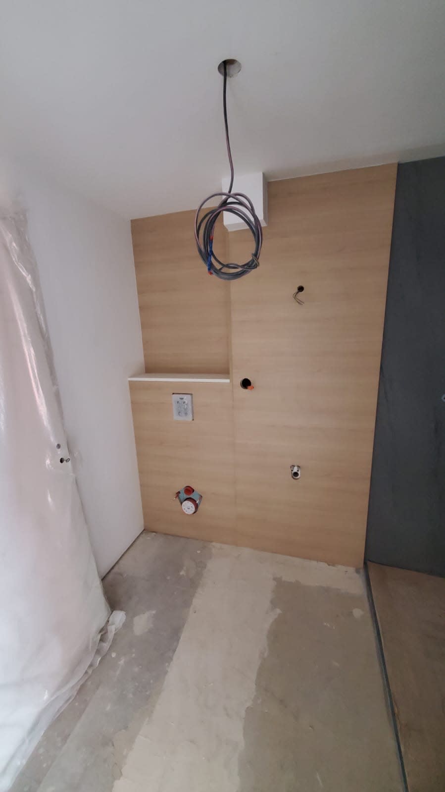 Agencement IBIS — hotel — Photo 2 — TRIGNAC (17)