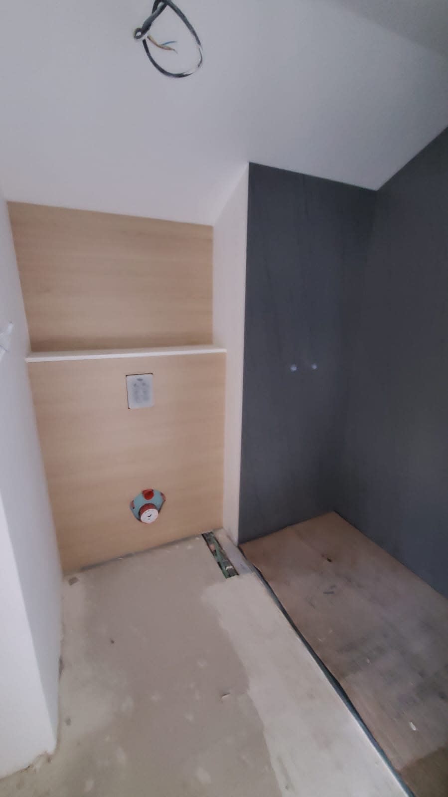 Agencement IBIS — hotel — Photo 5 — TRIGNAC (17)