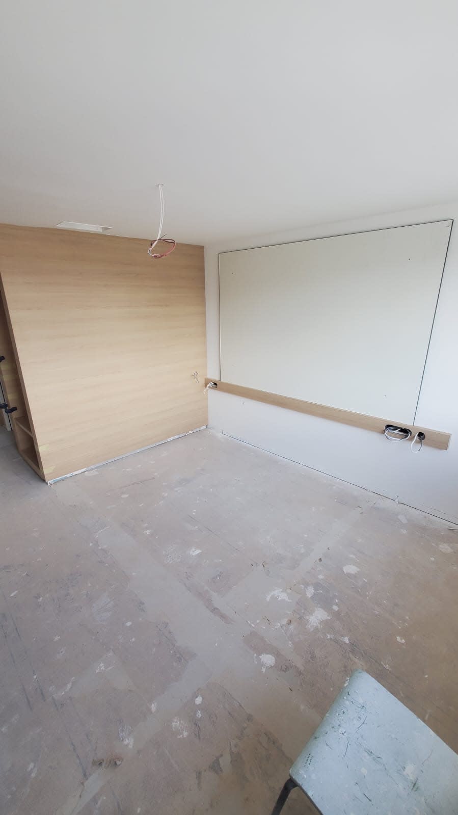 Agencement IBIS — hotel — Photo 6 — TRIGNAC (17)