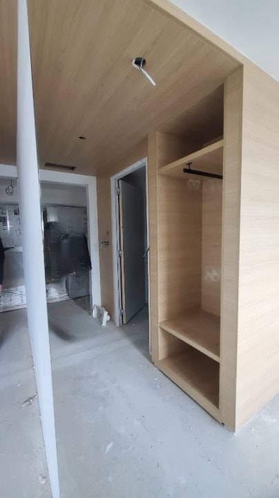 Agencement IBIS — hotel — Photo 7 — TRIGNAC (17)