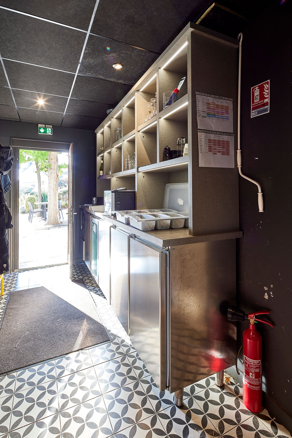 Agencement Barabulle — Bar & Restaurant — Photo 7 — Sainte Savine (10)