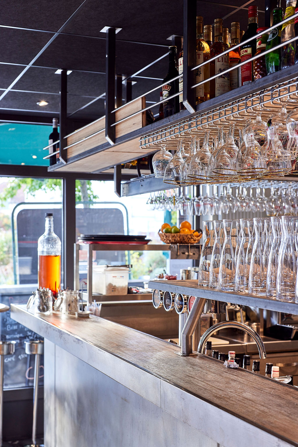 Agencement Barabulle — Bar & Restaurant — Photo 14 — Sainte Savine (10)