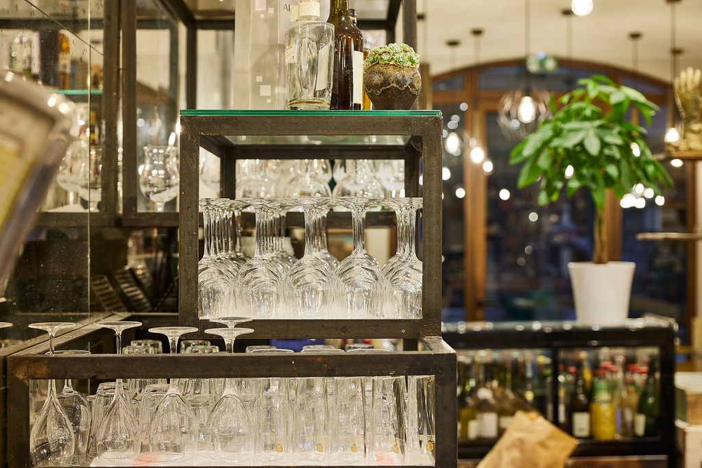 Agencement Chez Félix — Bar & Restaurant — Photo 9 — Troyes (10)