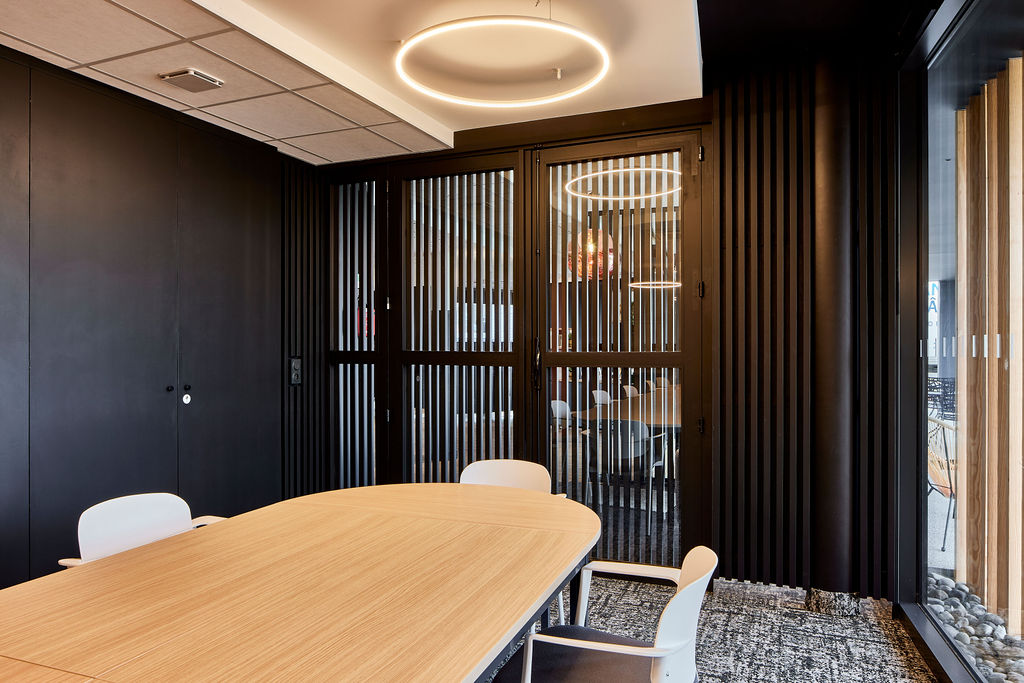 Agencement Hôtel Akena — Hôtel — Photo 16