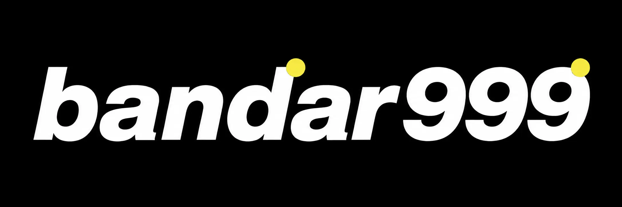 BANDAR999 Logo