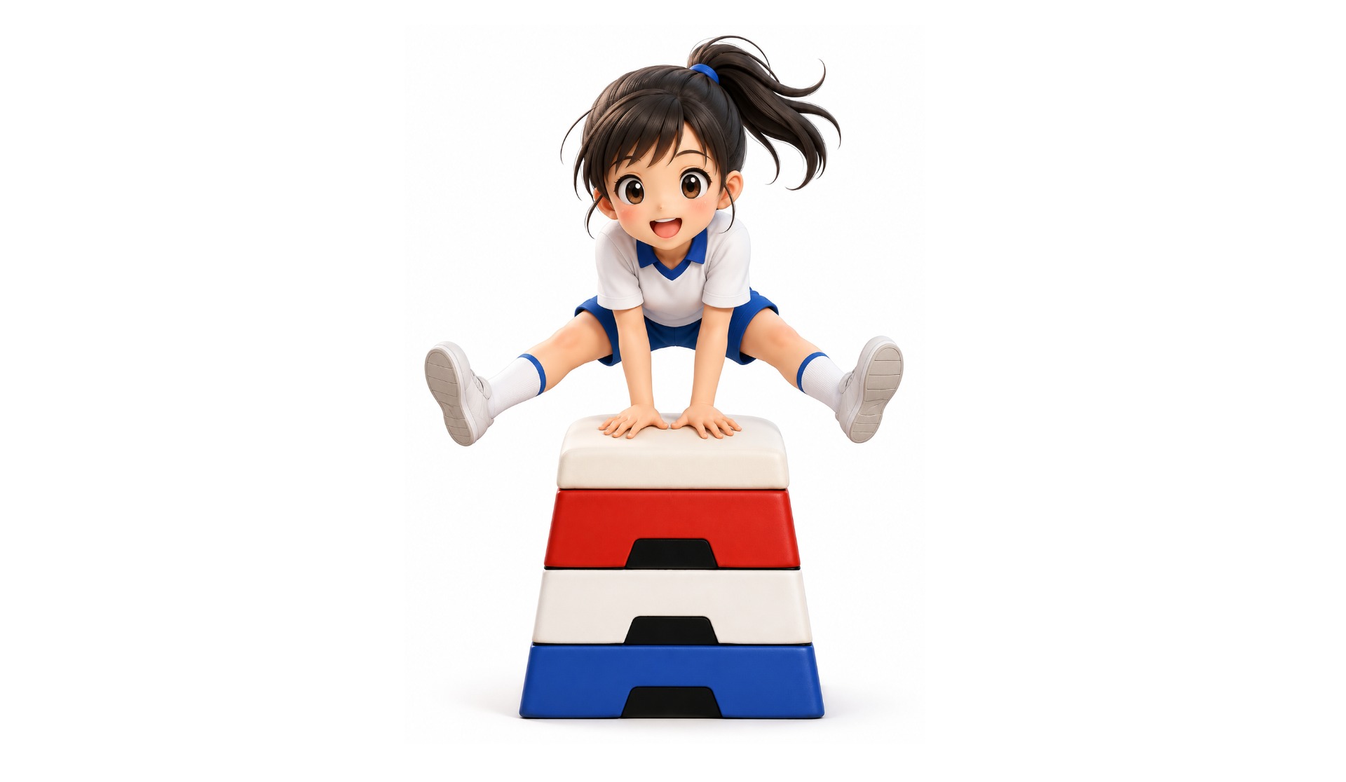 こどもたいそう教室