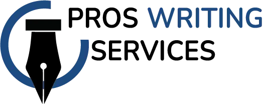 Pro Writing Services