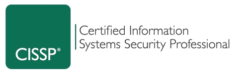 ISC2 CISSP - Certified Information Systems Security Professional