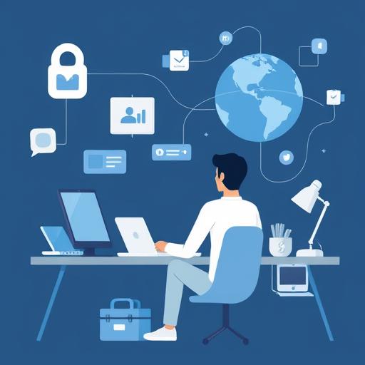 Как Найти Человека в Интернете: Полное Руководство для Новичков и Профессионалов