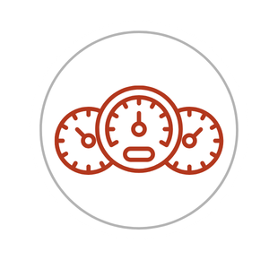 quality platform icon