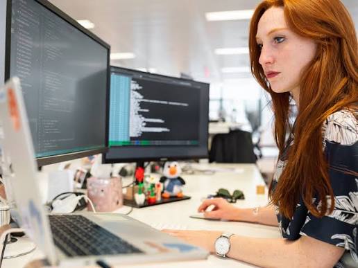 test-automation-engineer