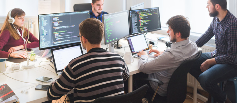 Quality Engineering for Modern Developers