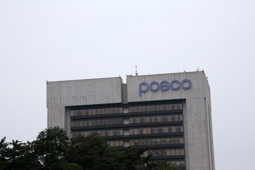 POSCO홀딩스, 4분기 영업이익 기대치 하회 주목할