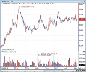 NH투자증권, 4분기 순이익 컨센서스 상회 주목할