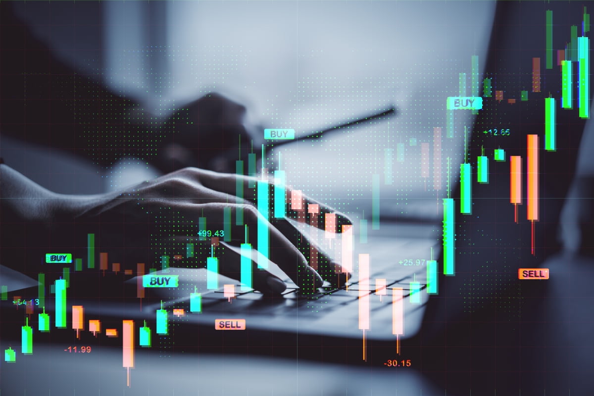 코스피 4880선 돌파와 코스닥 상승 전환