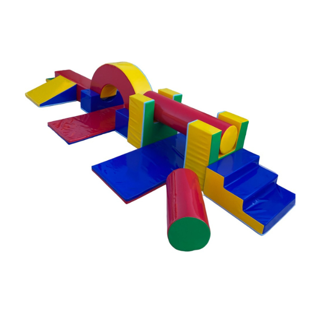 V-01 CIRCUITO TURBILHÃO DIVERTIDO