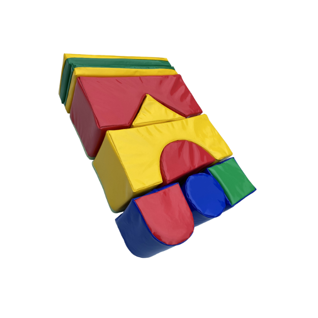 V-04 CONJUNTO DESENVOLVIMENTO GEOMÉTRICO