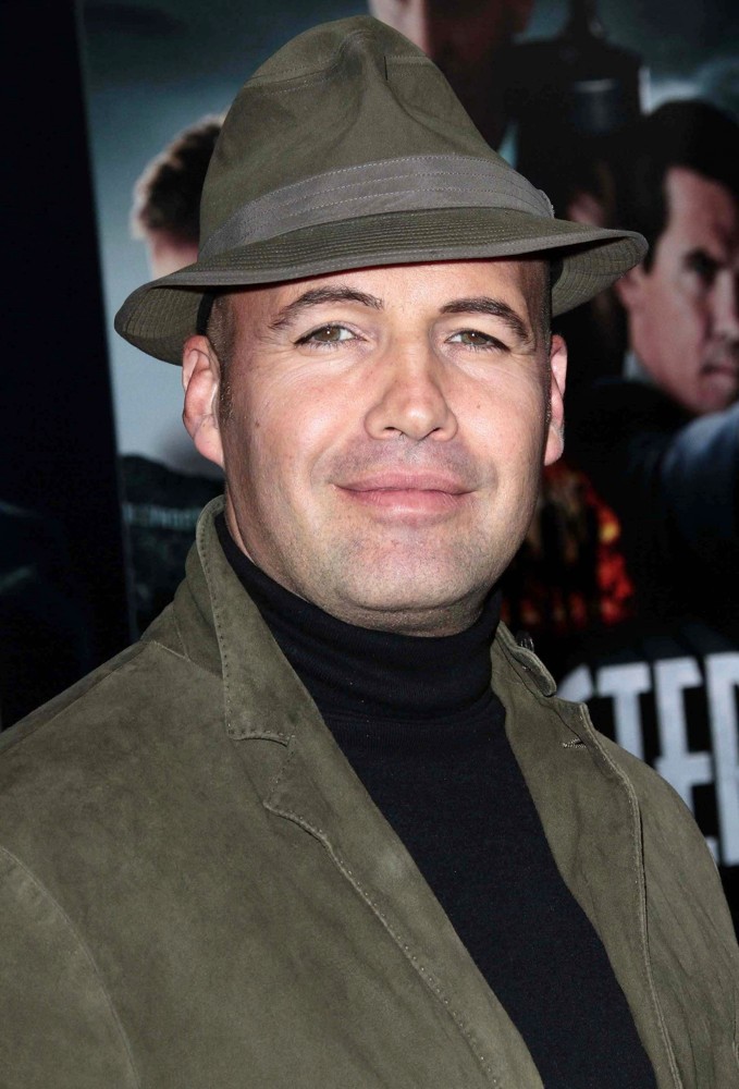 billy zane back to the future 3