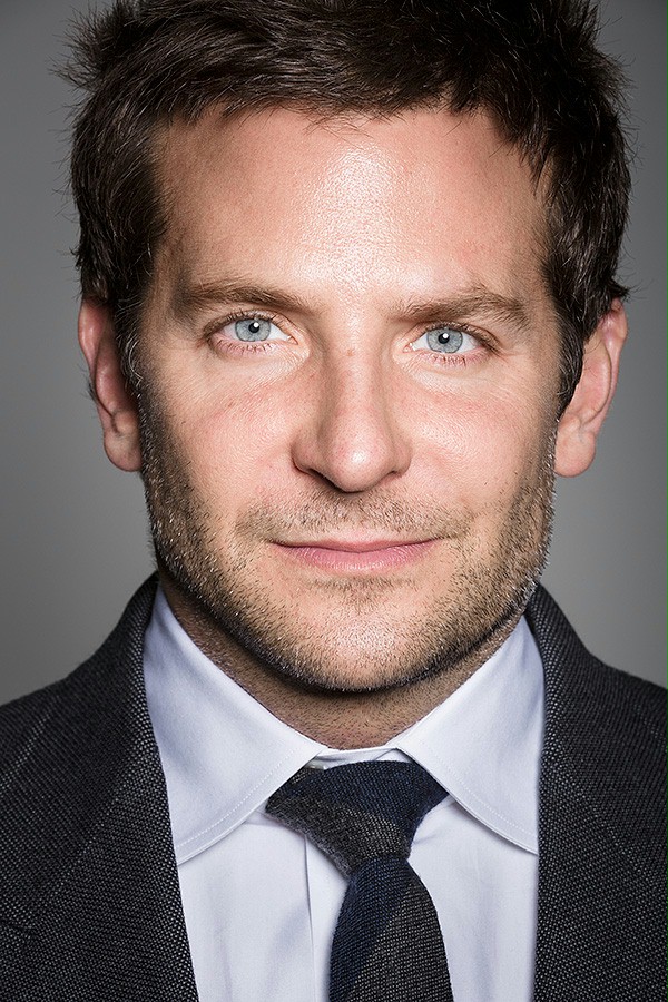 Bradley Cooper - IMDb