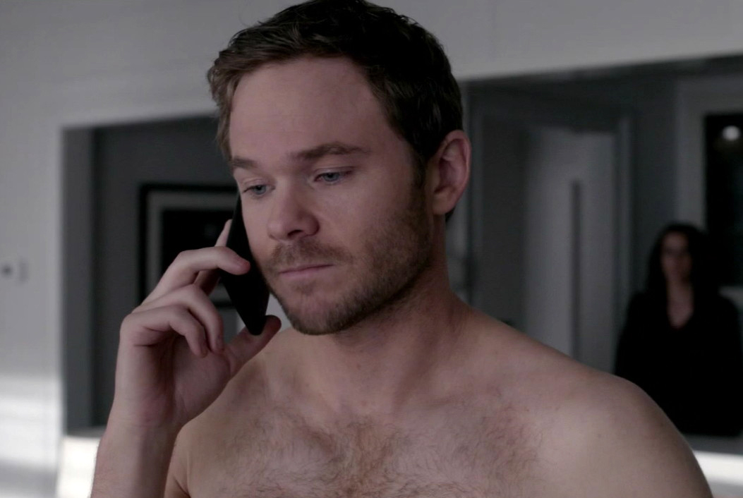 Shawn Ashmore Film