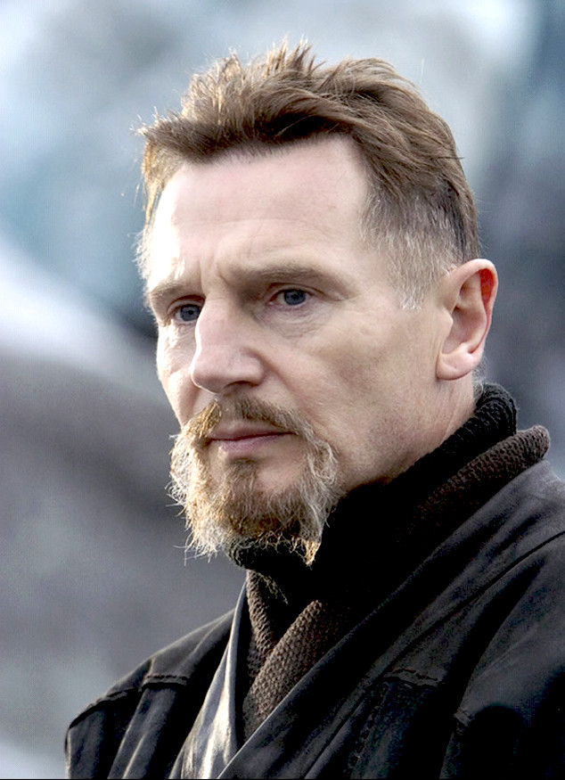 Liam Neeson Movies On Netflix Now