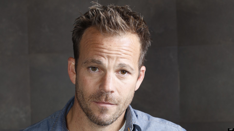 Netflix Movies Starring Stephen Dorff