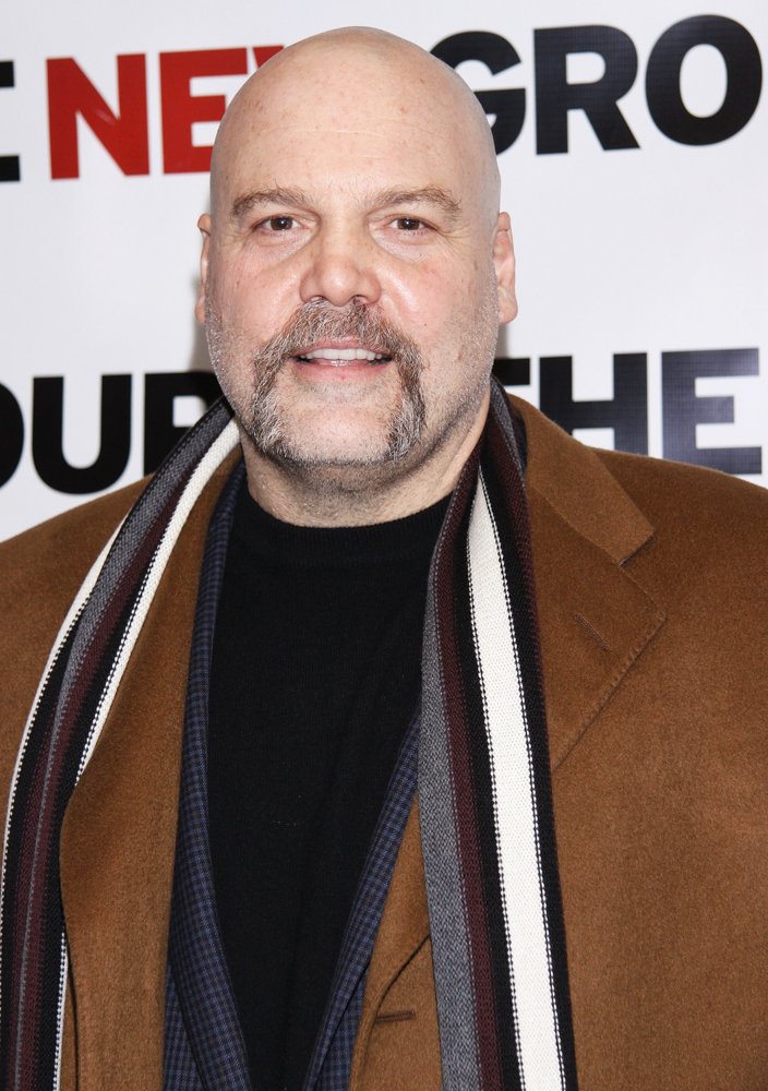 Vincent D'Onofrio - Wikipedia