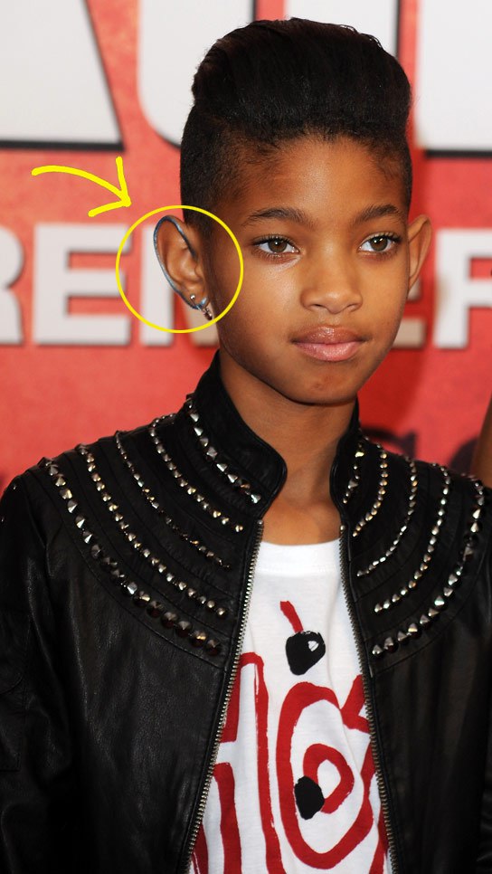 willow smith movies