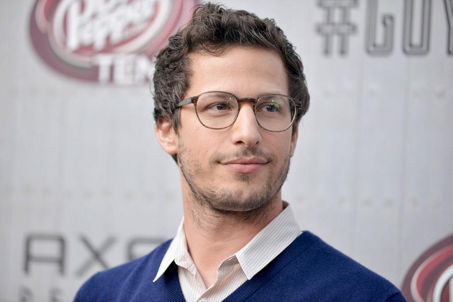 andy samberg movies