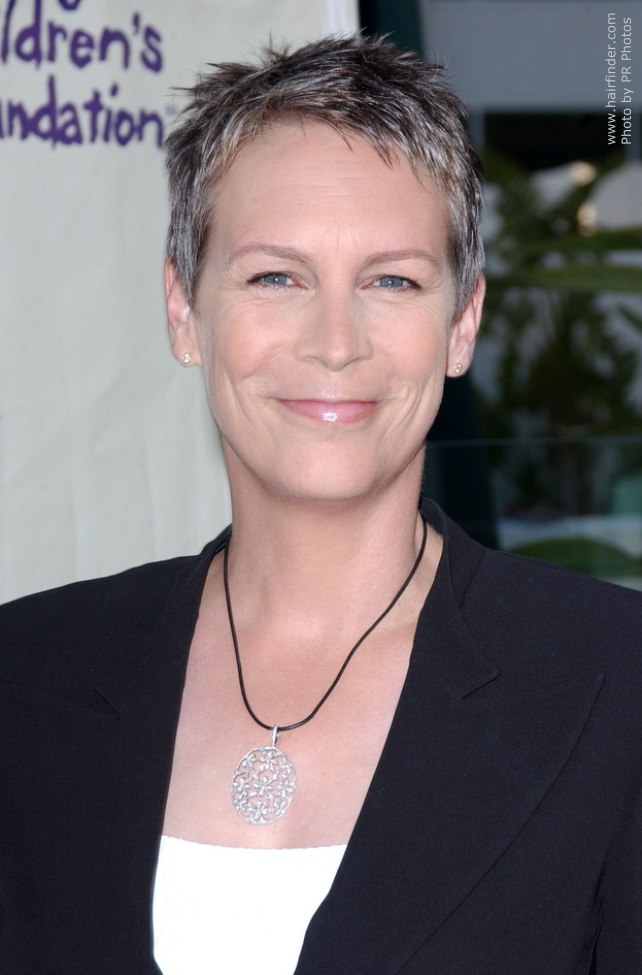 Netflix Movies Starring Jamie Lee Curtis