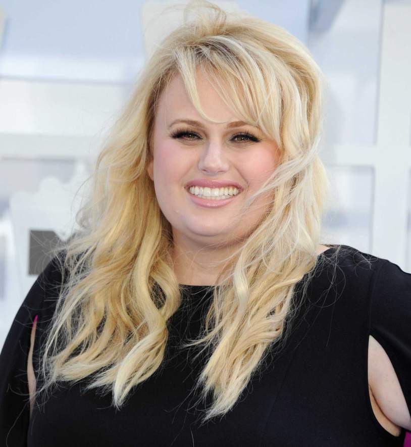 Netflix Movies Starring Rebel Wilson