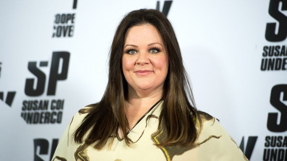 melissa mccarthy movies netflix canada