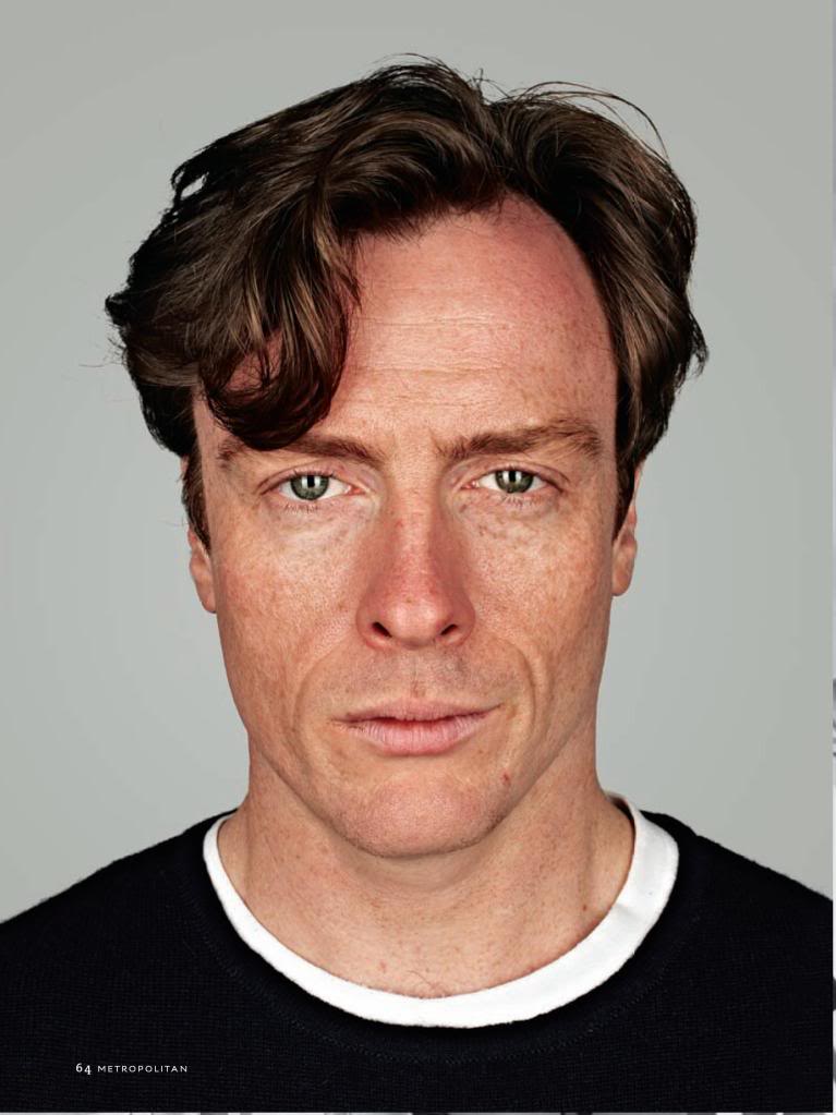 Toby Stephens by Lucony on DeviantArt