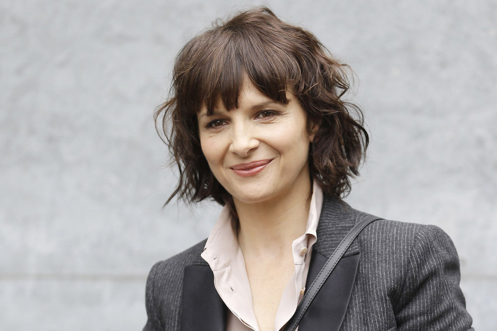 Netflix Movies Starring Juliette Binoche