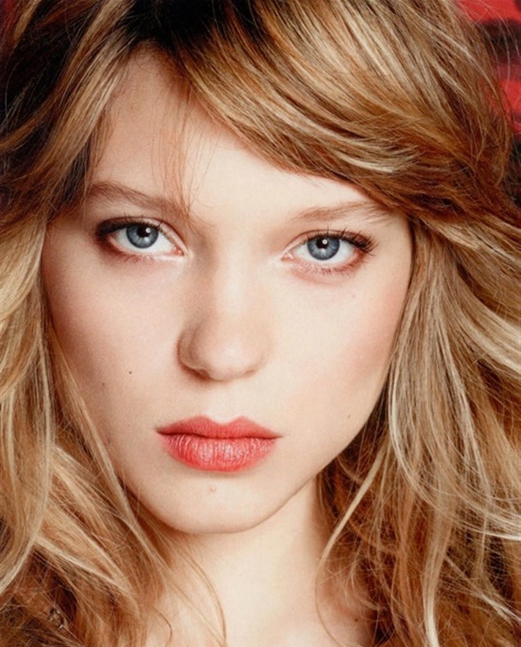 Netflix Movies Starring Léa Seydoux 