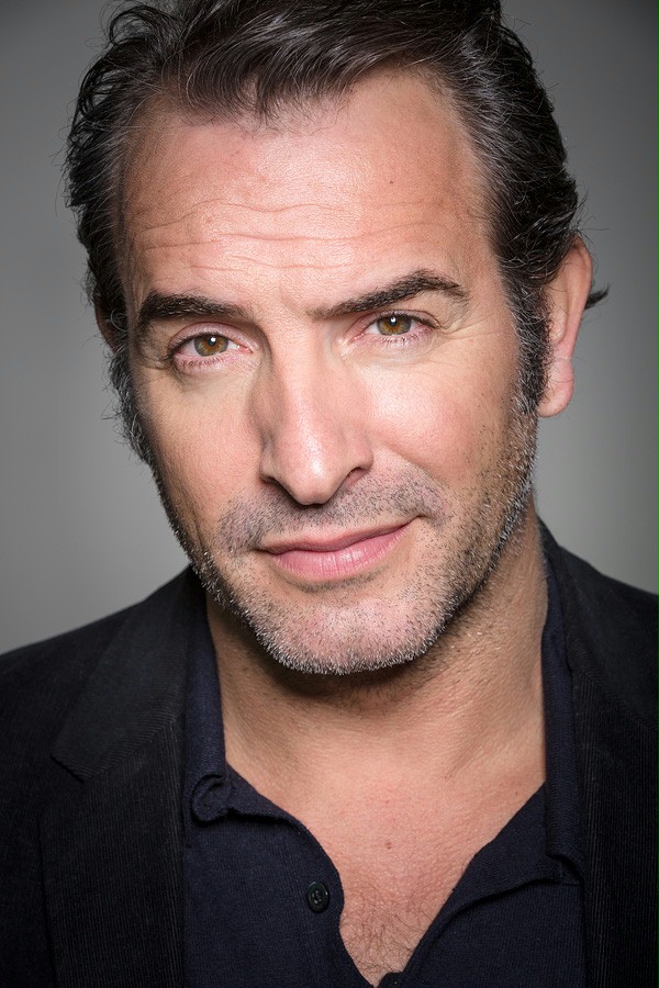 Next photo of Jean Dujardin