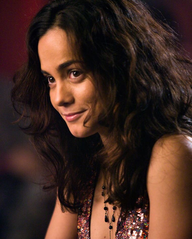 Netflix Movies Starring Alice Braga