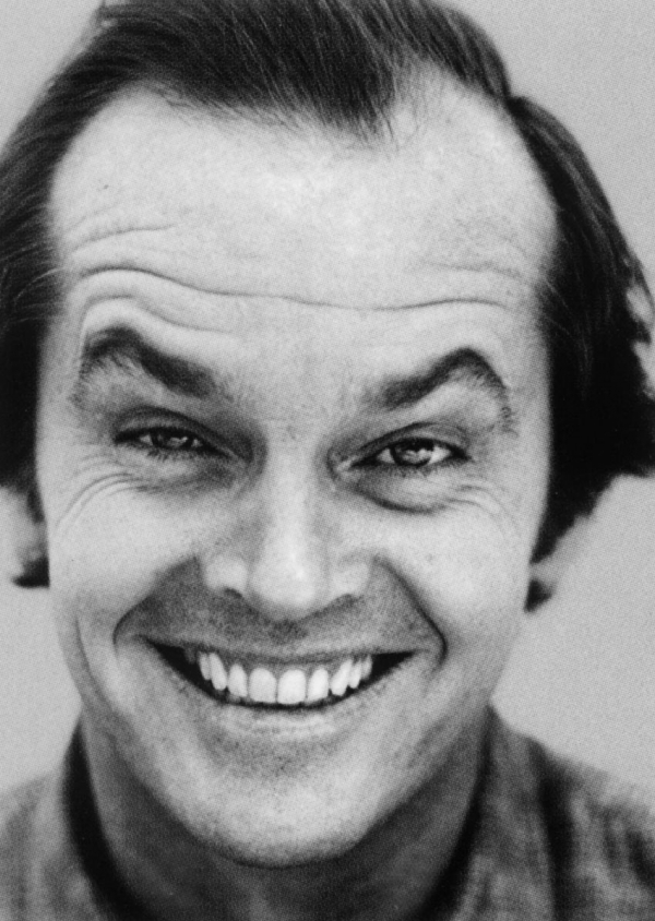 Netflix Movies Starring Jack Nicholson