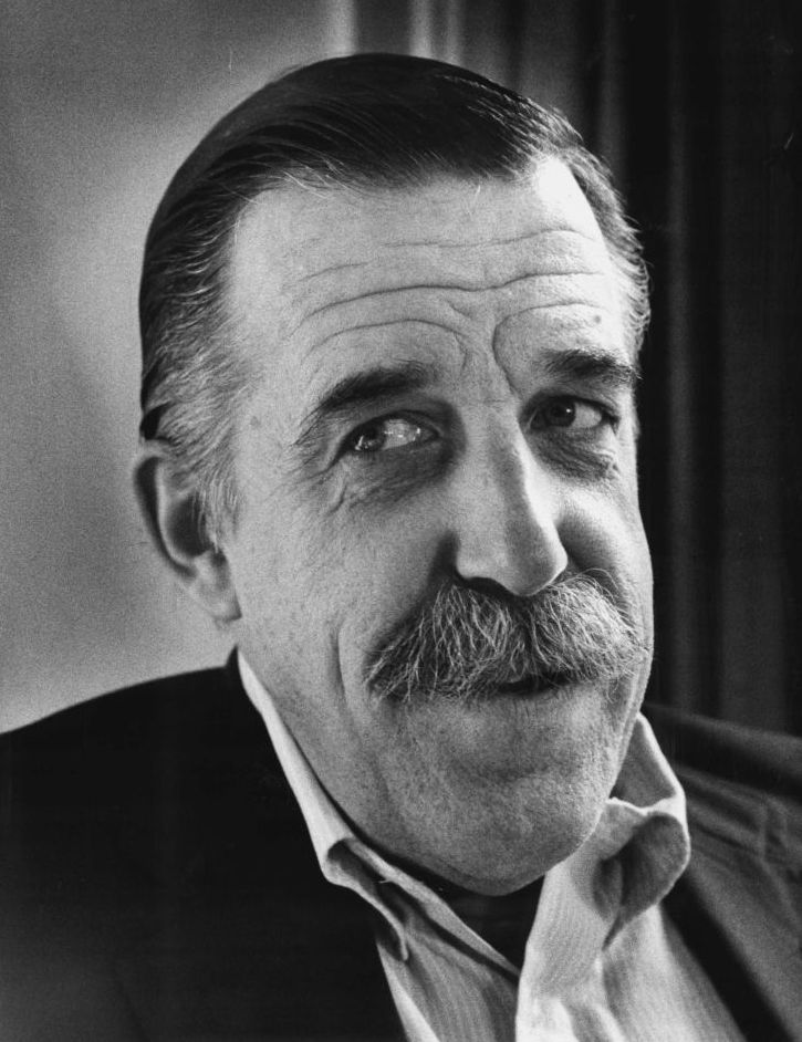 fred gwynne