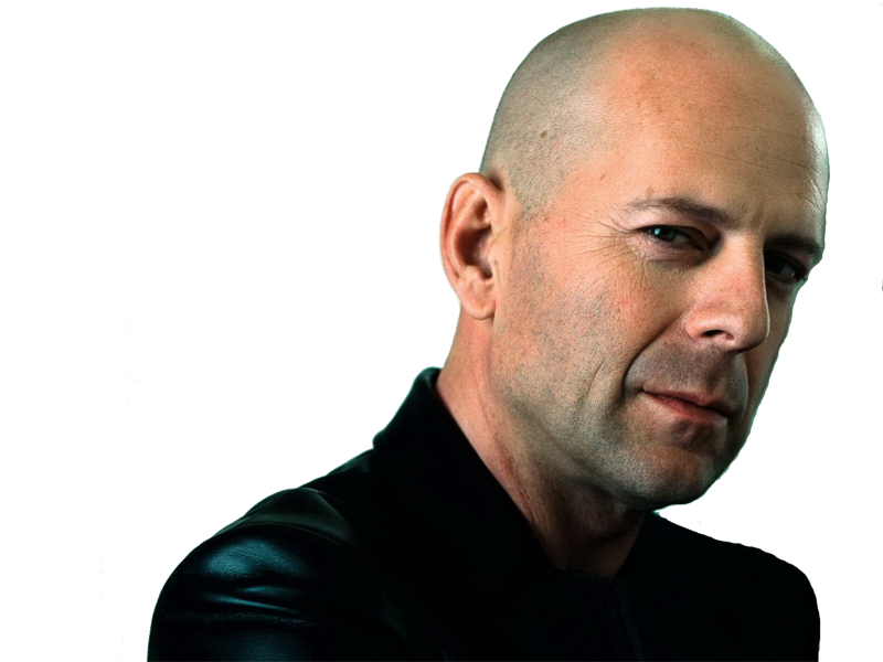 bruce willis latest movies on netflix