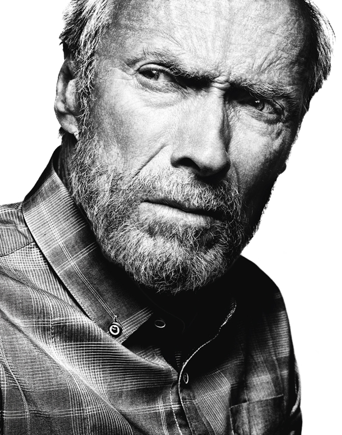 clint eastwood movies on netflix uk