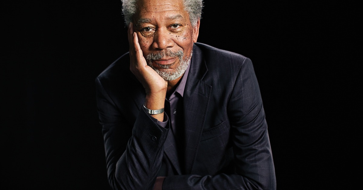 Netflix Movies Starring Morgan Freeman