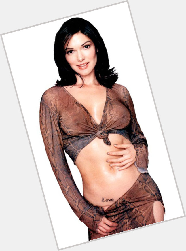 Pics laura harring Laura Harring