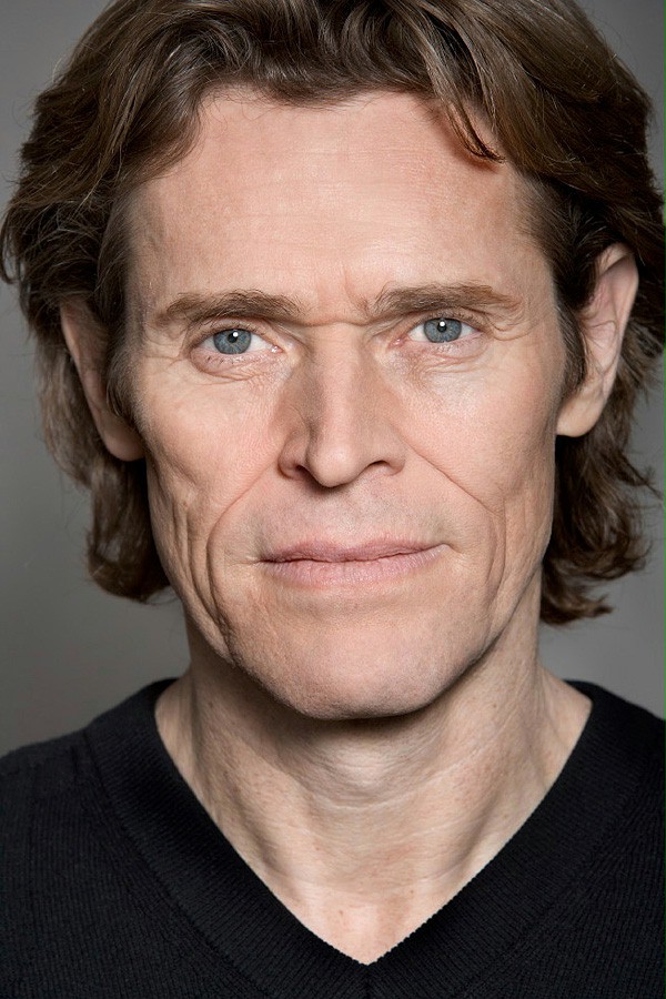 Willem Dafoe - IMDb