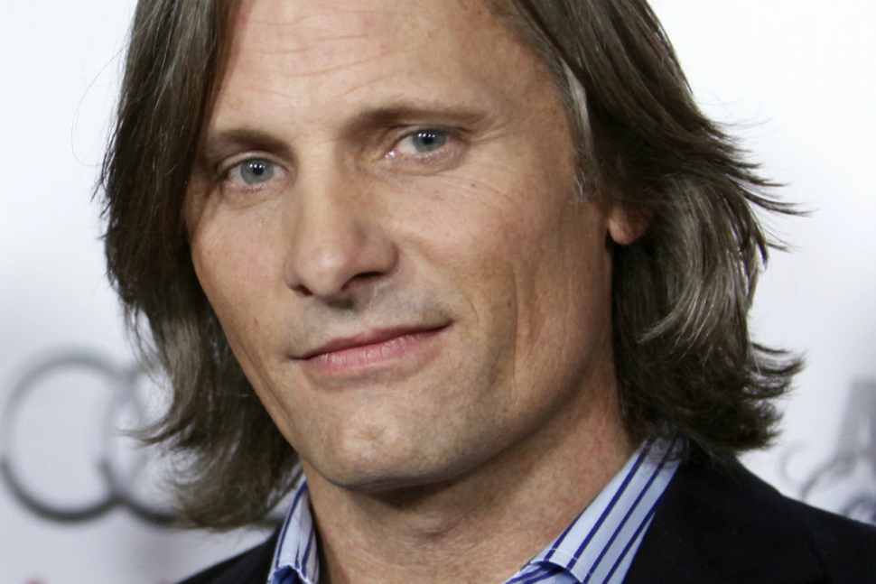 Netflix Movies Starring Viggo Mortensen