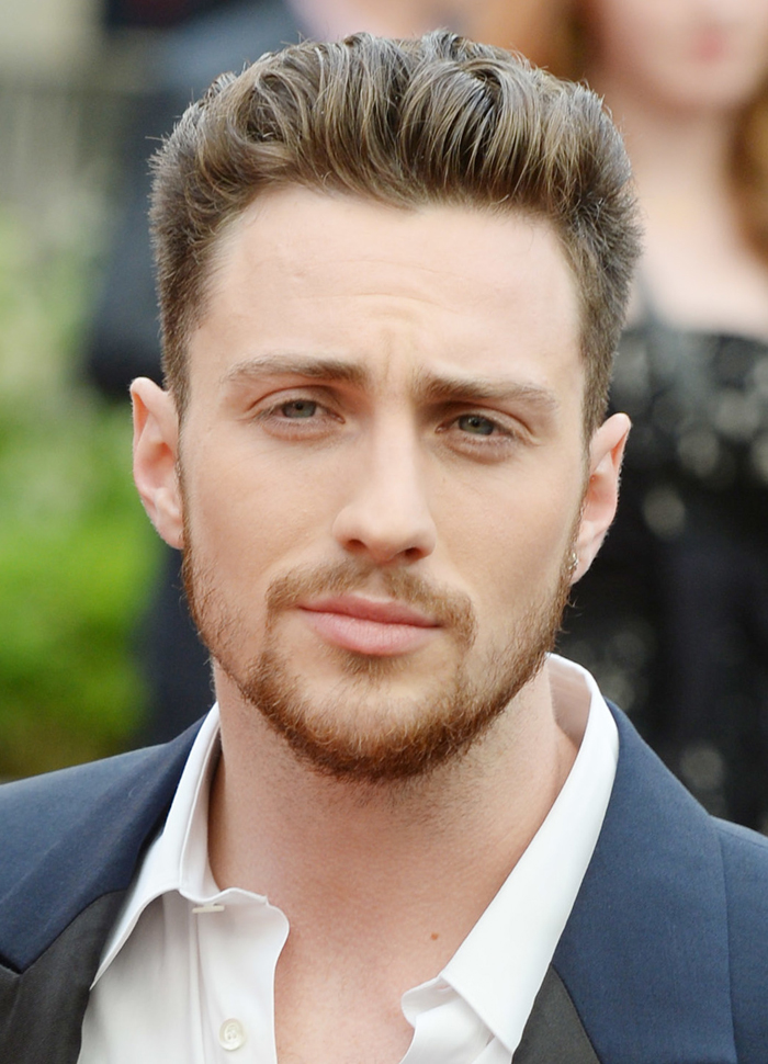 Netflix Movies Starring Aaron Taylor Johnson