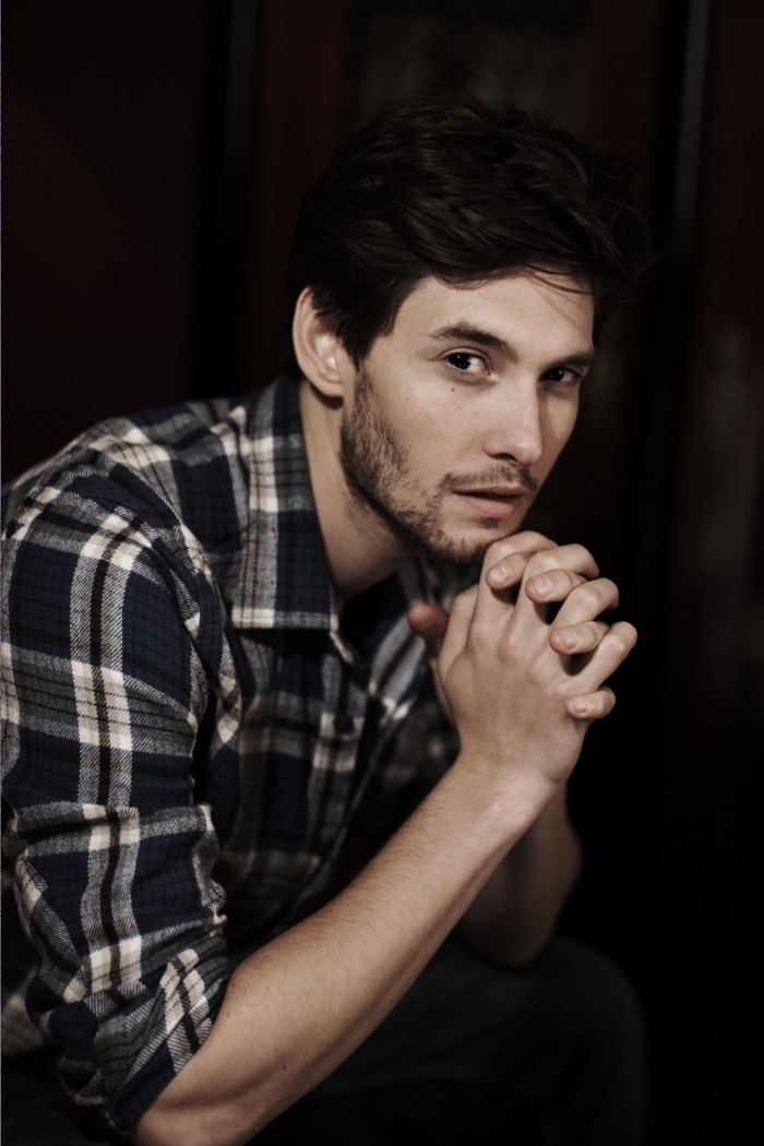 ben barnes stardust