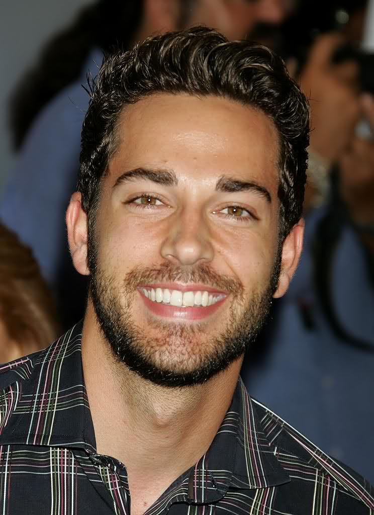 Netflix Movies Starring Zachary Levi